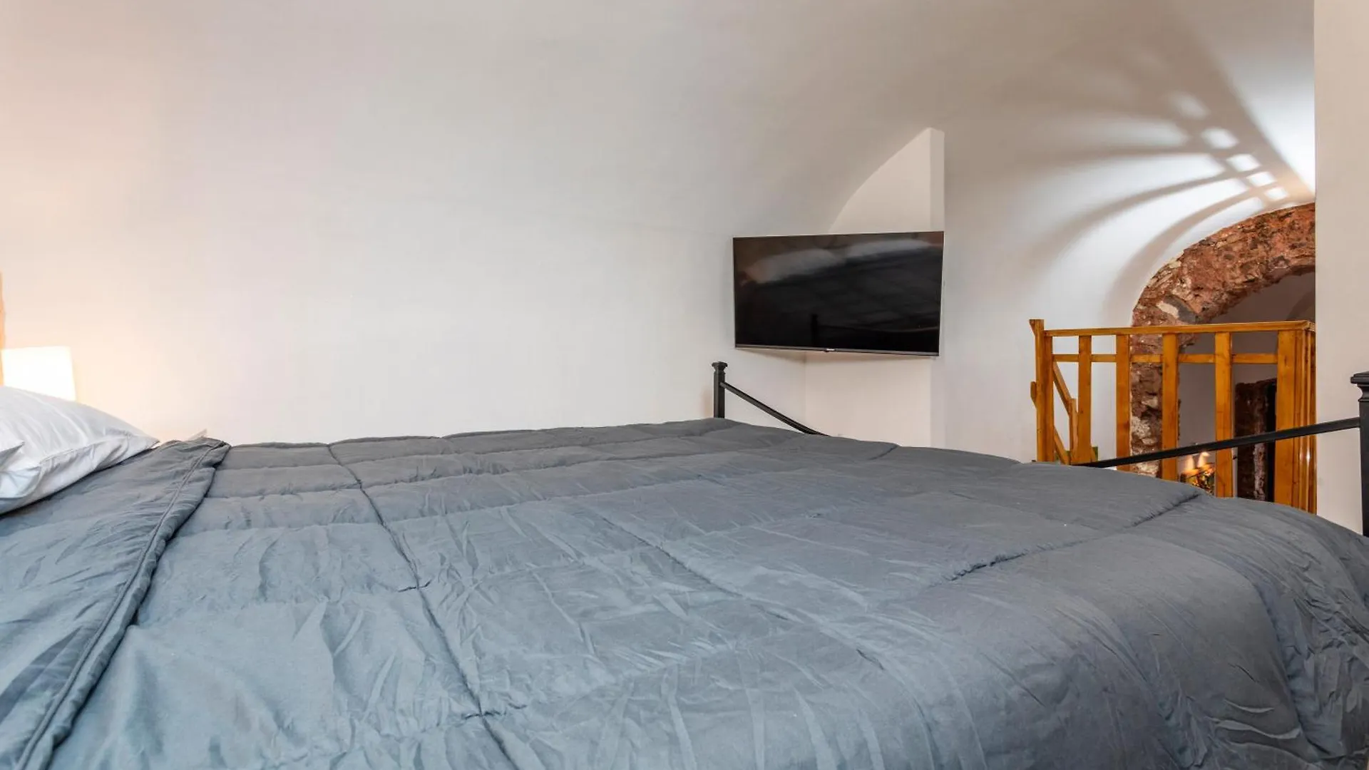 Finicchia Art House Catania Villa Italy