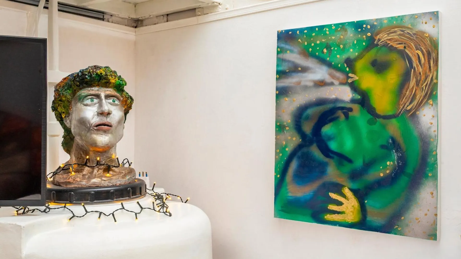 Finicchia Art House Catania Villa 0*,