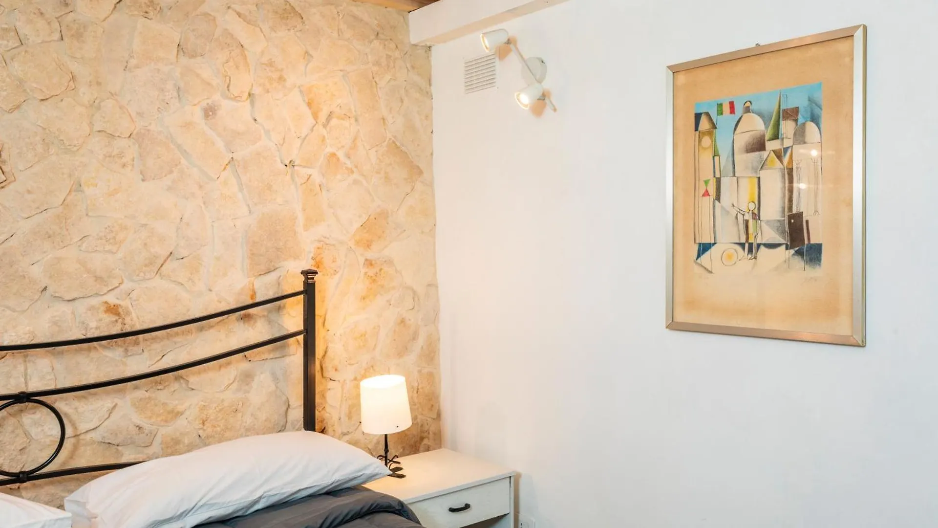 Holiday home Finicchia Art House Catania Villa Italy